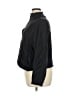 Athleta Black Track Jacket Size XL - photo 5