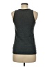 New Balance Gray Active Tank Size M - photo 2