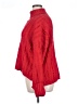 Kaileigh Red Turtleneck Sweater Size 1X - photo 5
