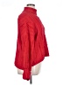 Kaileigh Red Turtleneck Sweater Size 1X - photo 4
