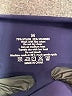 Unbranded Blue Active Pants Size M - photo 7