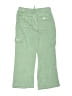 Girls First Green Cargo Pants Size 8 - photo 2