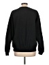 Gildan Black Sweatshirt Size L - photo 2