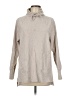 Unbranded Tan Turtleneck Sweater Size M - photo 1