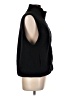 Unbranded 100% Polyester Black Faux Fur Vest Size L - photo 4
