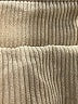 Shein 100% Polyester Solid Tan Faux Fur Jacket Size 12 - photo 3