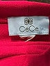 CeCe Pink Short Sleeve Blouse Size XL (estimated) - photo 7
