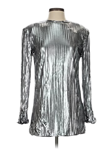 Assorted Brands Long Sleeve Blouse (view 1)