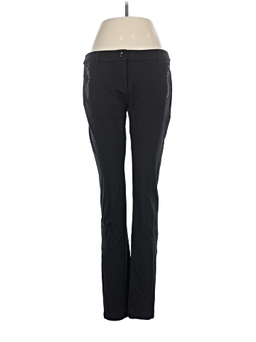 Black Saks Fifth Avenue Dress Pants (view 1)