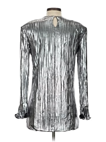 Assorted Brands Long Sleeve Blouse (view 2)