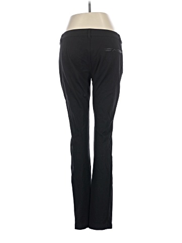Black Saks Fifth Avenue Dress Pants (view 2)