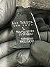 Kay Unger Solid Black Active Pants Size L - photo 8