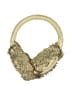 Unbranded Ivory Tan Ear Muffs One size - photo 1
