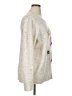 Assorted Brands Metallic White Pullover Sweater Size XL - photo 4