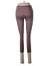 Nike Purple Active Pants Size S - photo 2
