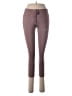 Nike Purple Active Pants Size S - photo 1