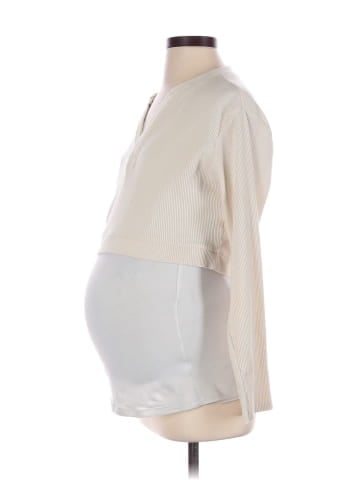 Ingrid + Isabel 3/4 Sleeve Top (view 1)