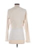 Ingrid + Isabel Ivory 3/4 Sleeve Top Size S - photo 2