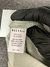Mason Grey Solid Gray Casual Pants Size L - photo 8