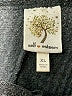 Self Esteem Gray Pullover Sweater Size XL - photo 7