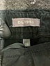 DL1961 Black Cargo Pants Size 25 waist - photo 4