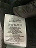 DL1961 Black Cargo Pants Size 25 waist - photo 5