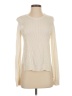 Ann Taylor LOFT Ivory Pullover Sweater Size S - photo 1