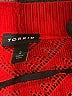 Torrid Red Cardigan Size 2X Plus (2) - photo 7