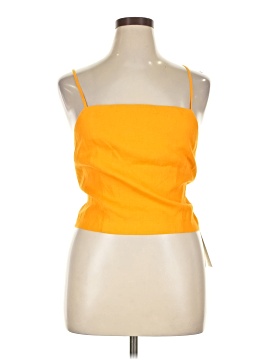 Mara Hoffman Sleeveless Top