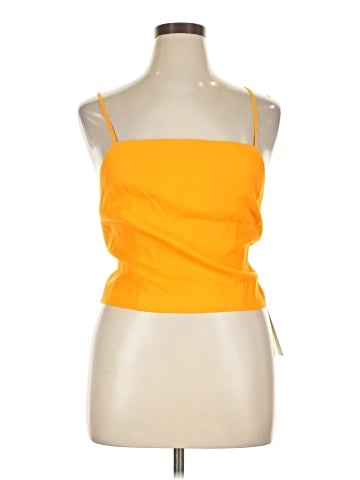 Mara Hoffman Sleeveless Top (view 1)