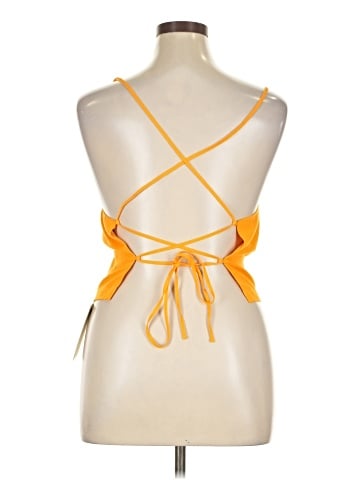 Mara Hoffman Sleeveless Top (view 2)