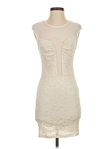 Charlotte Russe Cocktail Dress (view 1)