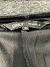 Only Solid Black Skort Size EU 38 / US 8 - photo 3