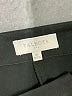 Talbots Outlet Solid Black Dress Pants Size 10 - photo 7
