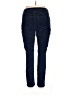 Marks & Spencer Blue Casual Pants Size 14 - photo 2