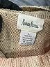 Neiman Marcus Tan Sweater Vest Size L - photo 7