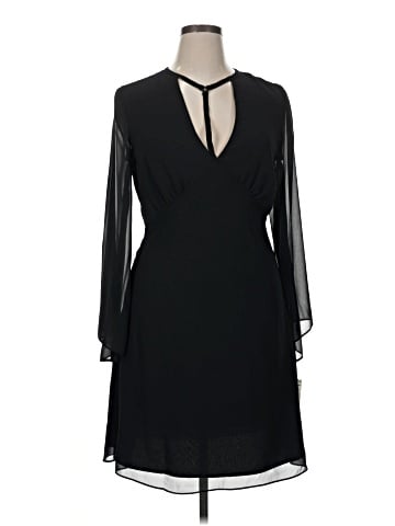XOXO Cocktail Dress (view 1)