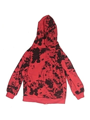 Marvel Zip Up Hoodie (view 2)