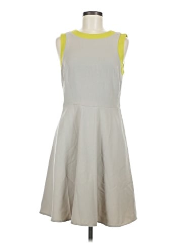 Muse Casual Dress (view 1)