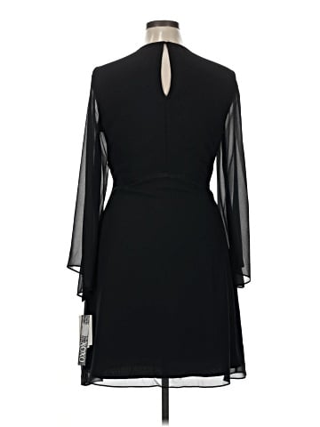 XOXO Cocktail Dress (view 2)
