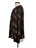 Valerie Stevens 100% Polyester Black Long Sleeve Blouse Size L - photo 5