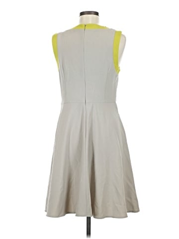 Muse Casual Dress (view 2)