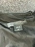 Covington 100% Polyester Solid Black Cocktail Dress Size 4 (petite) - photo 4