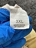 Unbranded Plaid Ivory Casual Pants Size 3X - photo 4