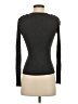 Pink Republic Gray Turtleneck Sweater Size S - photo 2