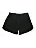 St. John's Bay Solid Black Athletic Shorts Size S - photo 1