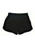 St. John's Bay Solid Black Athletic Shorts Size S - photo 2