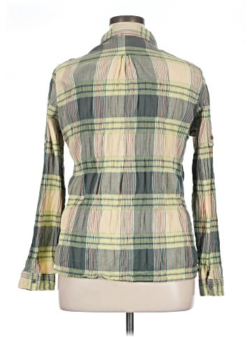 Woolrich Long Sleeve Button-Down Shirt (view 2)