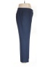 Kasper Solid Blue Dress Pants Size 14 (petite) - photo 4