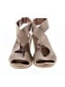 Bettye Muller Tan Wedges Size EU 40 - photo 2